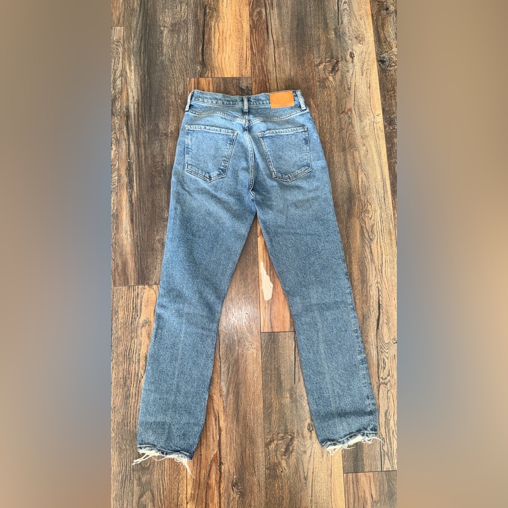 Citizens Of Humanity Jolene Jeans - Picture 8 of 9